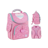 Портфель GoPack Education 5001S-1 Pink Dreams (GO25-5001S-1) - 1