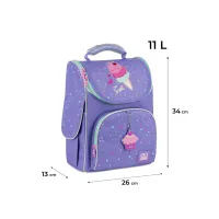 Портфель GoPack Education 5001S-2 Summer Ice Cream (GO25-5001S-2) - 2