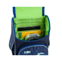 Портфель GoPack Education 5001S-6 Racing (GO25-5001S-6) - 11