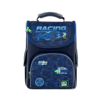 Портфель GoPack Education 5001S-6 Racing (GO25-5001S-6) - 3