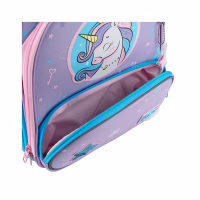 Портфель GoPack Education 597M-3 Fairytale Unicorn (GO25-597M-3) - Image 9