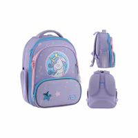 Портфель GoPack Education 597M-3 Fairytale Unicorn (GO25-597M-3) - Image 1