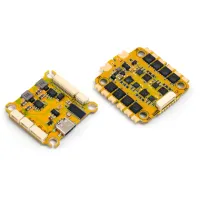 Політний стек KaraFPV Golden F405 + 65A ESC 3-8S упаковка 100 шт (Golden F405 + 65A ESC 8S box) - 3