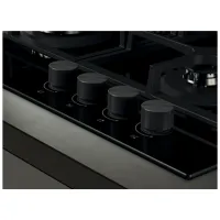 Варочна поверхня Whirlpool GOS6415/NB1 - 3