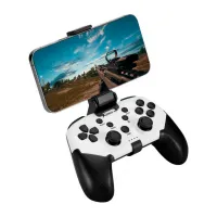 Геймпад Xtrike ME GP-43 Bluetooth PS4/IOS/Android/Nintendo/PC (GP-43) - 5