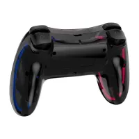 Геймпад Xtrike ME GP-52 Bluetooth RGB PS4/IOS/Android/PC/Nintendo (GP-52) - 4