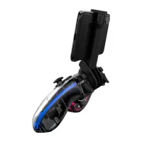 Геймпад Xtrike ME GP-52 Bluetooth RGB PS4/IOS/Android/PC/Nintendo (GP-52) - 6