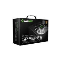 Блок живлення Gamemax 750W (GP-750) - 12