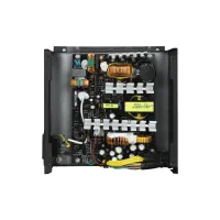 Блок живлення Gamemax 750W (GP-750) - 10
