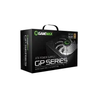 Блок живлення Gamemax 850W (GP-850) - 12