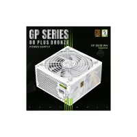 Блок живлення Gamemax 850W (GP 850B WH) - 6