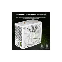 Блок живлення Gamemax 850W (GP 850B WH) - 7