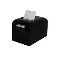 Принтер чеків Gprinter GP-D801 USB, Ethernet (GP-D801) - 2