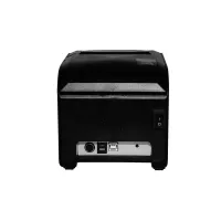 Принтер чеків Gprinter GP-D801 USB, Ethernet (GP-D801) - 4