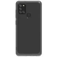 Чохол до мобільного телефона Samsung KD Lab Protective Cover Galaxy A21s (A217) Black (GP-FPA217KDABW) - 1
