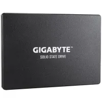 Накопичувач SSD 2.5" 240GB GIGABYTE (GP-GSTFS31240GNTD) - Зображення 2