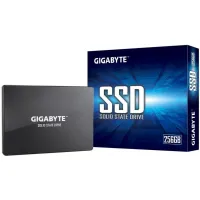 Накопичувач SSD 2.5" 256GB GIGABYTE (GP-GSTFS31256GTND) - 1