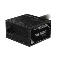 Блок живлення GIGABYTE 650W (GP-P650G PG5) - 3