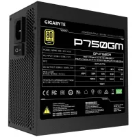 Блок живлення GIGABYTE 750W (GP-P750GM) - 2