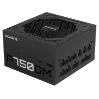 Блок живлення GIGABYTE 750W (GP-P750GM) - 3