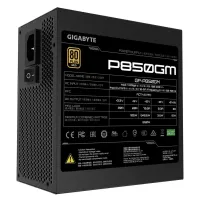 Блок живлення GIGABYTE 850W (GP-P850GM) - Зображення 2