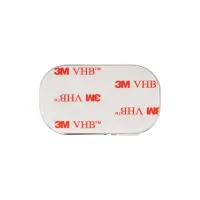 Тримач для смартфонів Gelius GP-UAH001 Universal 3in1 Air Vent Mount Holder Black (GP-UAH001) - 3