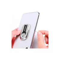 Тримач для смартфонів Gelius GP-UAH001 Universal 3in1 Air Vent Mount Holder Black (GP-UAH001) - 4