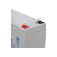 Батарея к ИБП Merlion GP1272L5 12V-7.2Ah (GP1272L5) - Изображение 2