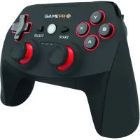 Геймпад GamePro GP600 PC/PS3 Wireless Black (GP600) - 2