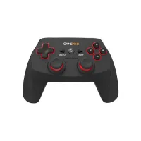 Геймпад GamePro GP600 PC/PS3 Wireless Black (GP600) - 1