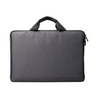 Чохол до ноутбука Acer 15.6" Sustainable Urban 70 r.PET Black (GP.BAG11.02J) - 2