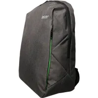Рюкзак для ноутбука Acer 15.6" URBAN GREY/GREEN (GP.BAG11.034) - 2