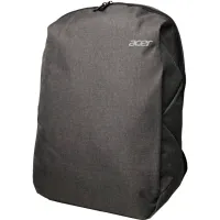 Рюкзак для ноутбука Acer 15.6" URBAN GREY/GREEN (GP.BAG11.034) - 1