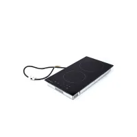 Варочна поверхня Grunhelm GPC 623 BE - 2