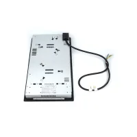 Варочна поверхня Grunhelm GPC 623 BE - 6