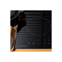 Варочна поверхня Grunhelm GPC 623 BE - 7