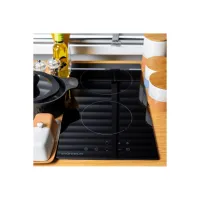 Варочна поверхня Grunhelm GPC 623 BE - 8