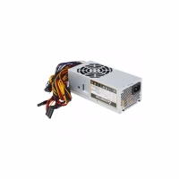 Блок питания Chieftec 400W SMART (GPF-400P) - Image 3