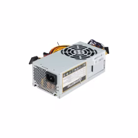 Блок питания Chieftec 400W SMART (GPF-400P) - Image 1