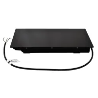 Варочна поверхня Grunhelm GPI 523 B - 4