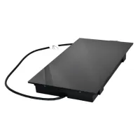 Варочна поверхня Grunhelm GPI 523 B - 5