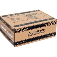 Блок живлення Chieftec 700W (GPS-700A8) - 5