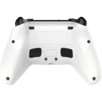 Геймпад GamePro GPS20W 2.4G/BT 5.1/USB (Switch/PC/PS/iOS/Android) RGB White (GPS20W) - Изображение 3