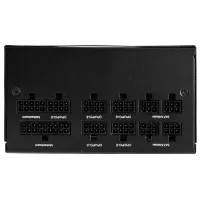 Блок живлення Chieftronic 850W PowerUP Gold (GPX-850FC) - 5