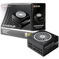Блок живлення Chieftronic 850W PowerUP Gold (GPX-850FC) - 7