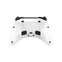 Геймпад GamePro GPX13W 2.4G/BT 5.1/USB/PC/iOS/Android RGB White (GPX13W) - 3