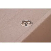 Мийка кухонна GRANADO VALENCIA avena (gr0702) - 3