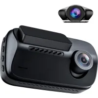Відеореєстратор Aspiring Griffon 1 Dual 4K Speedcam Wi-Fi GPS (GR1-4KSDWG) - 4