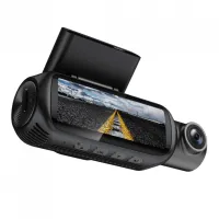 Відеореєстратор Aspiring Griffon 2 Wi-Fi 2.5К, 3 channels (GR2-4k2010) - Зображення 9