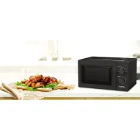 Мікрохвильова піч Grifon GR20FM0105B - Зображення 11